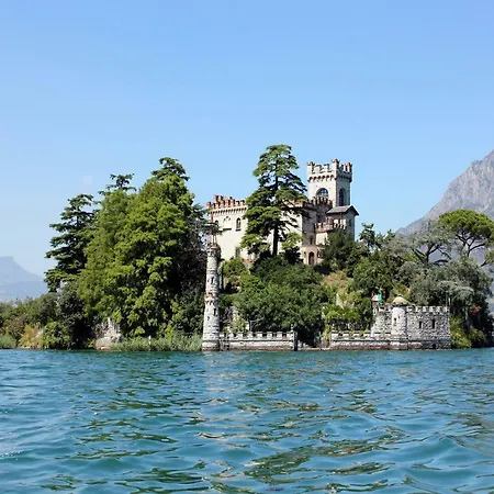 Penzion Foresteria La Ceriola Monte Isola