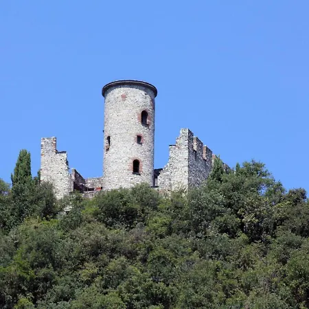Foresteria La Ceriola *