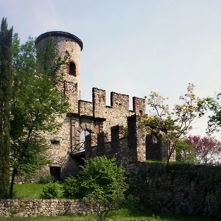 Foresteria La Ceriola Affittacamere