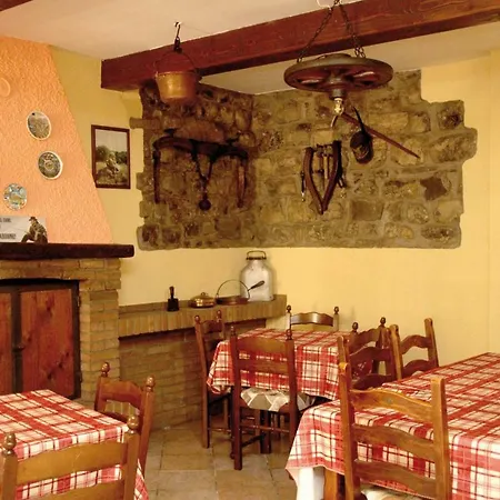 Foresteria La Ceriola Monte Isola