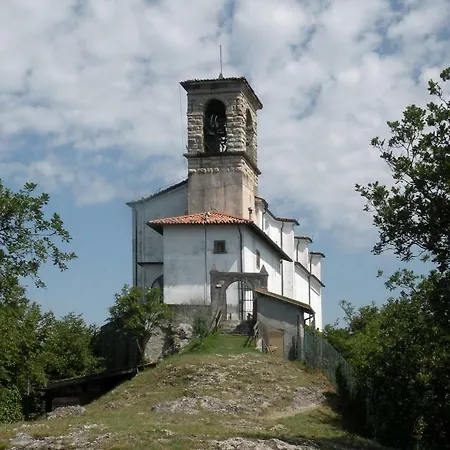 Foresteria La Ceriola