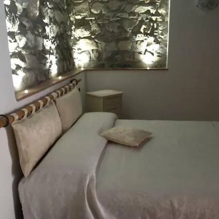 Guest house Foresteria La Ceriola Monte Isola